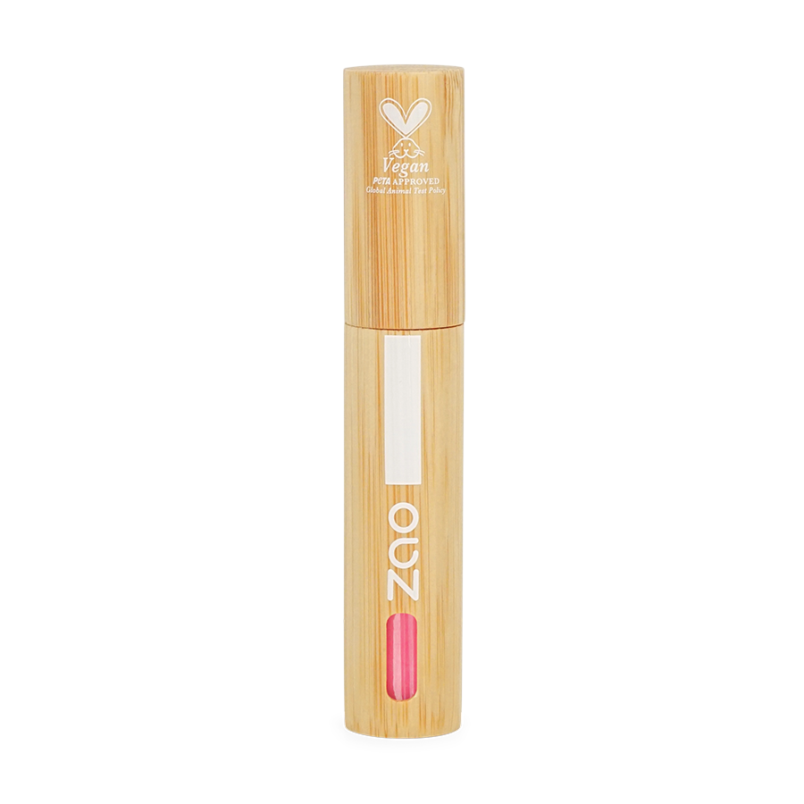 Testeur Blush Bomb (Bambou) - blush liquide ultra pigmenté vegan & rechargeable
