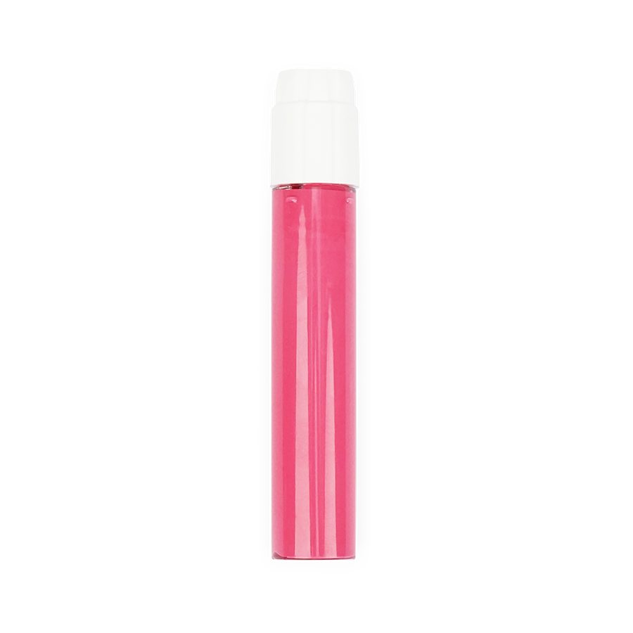 Testeur Blush Bomb (Recharge) – flüssiges, ultrapigmentiertes, veganes Rouge