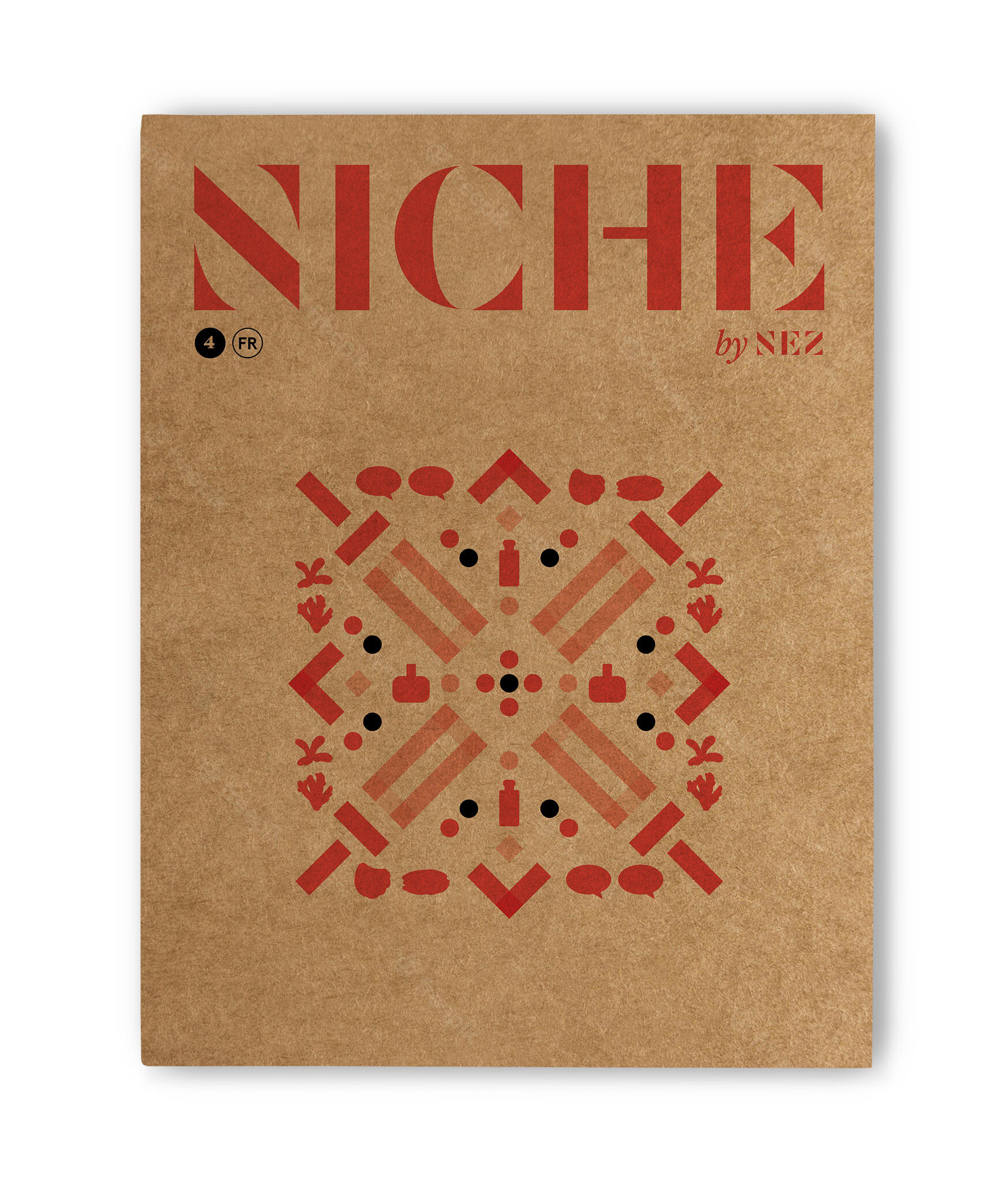 Nicho de Nez (francés) – #04