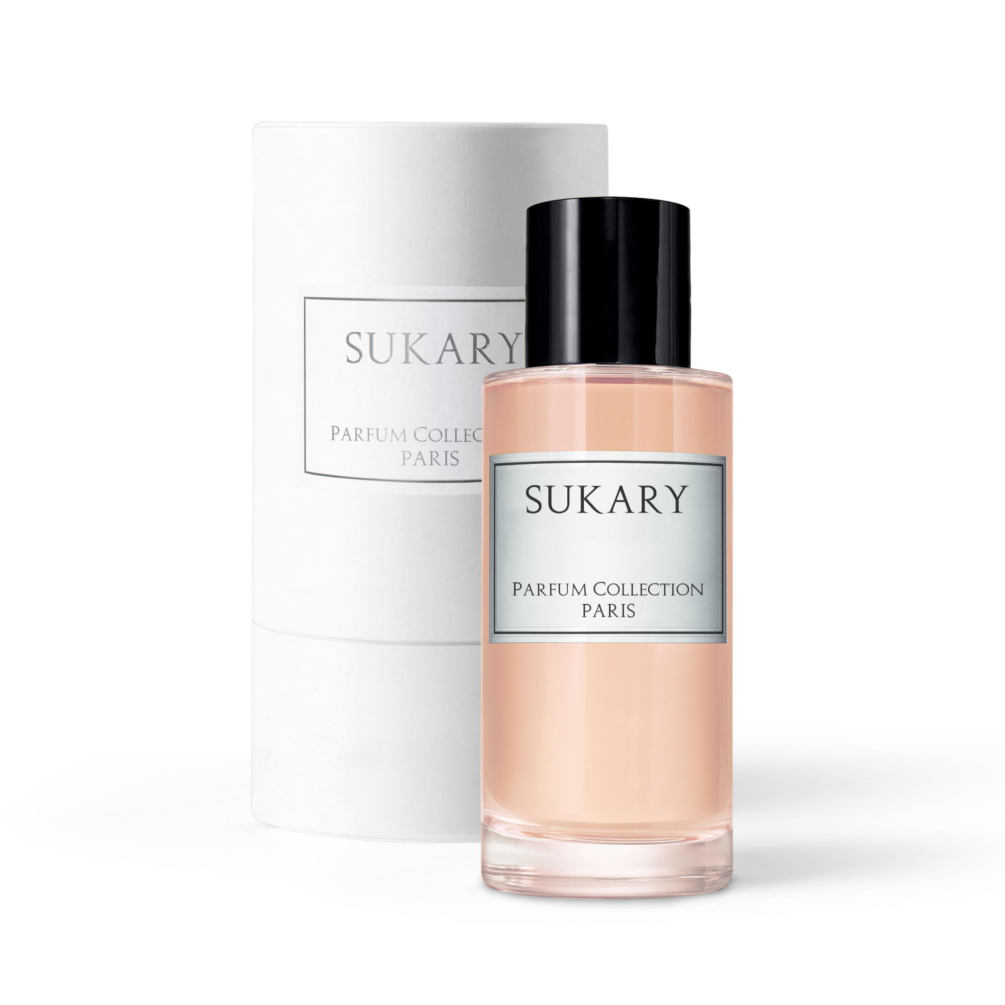PARIS COLLECTION PERFUME - SUKARY