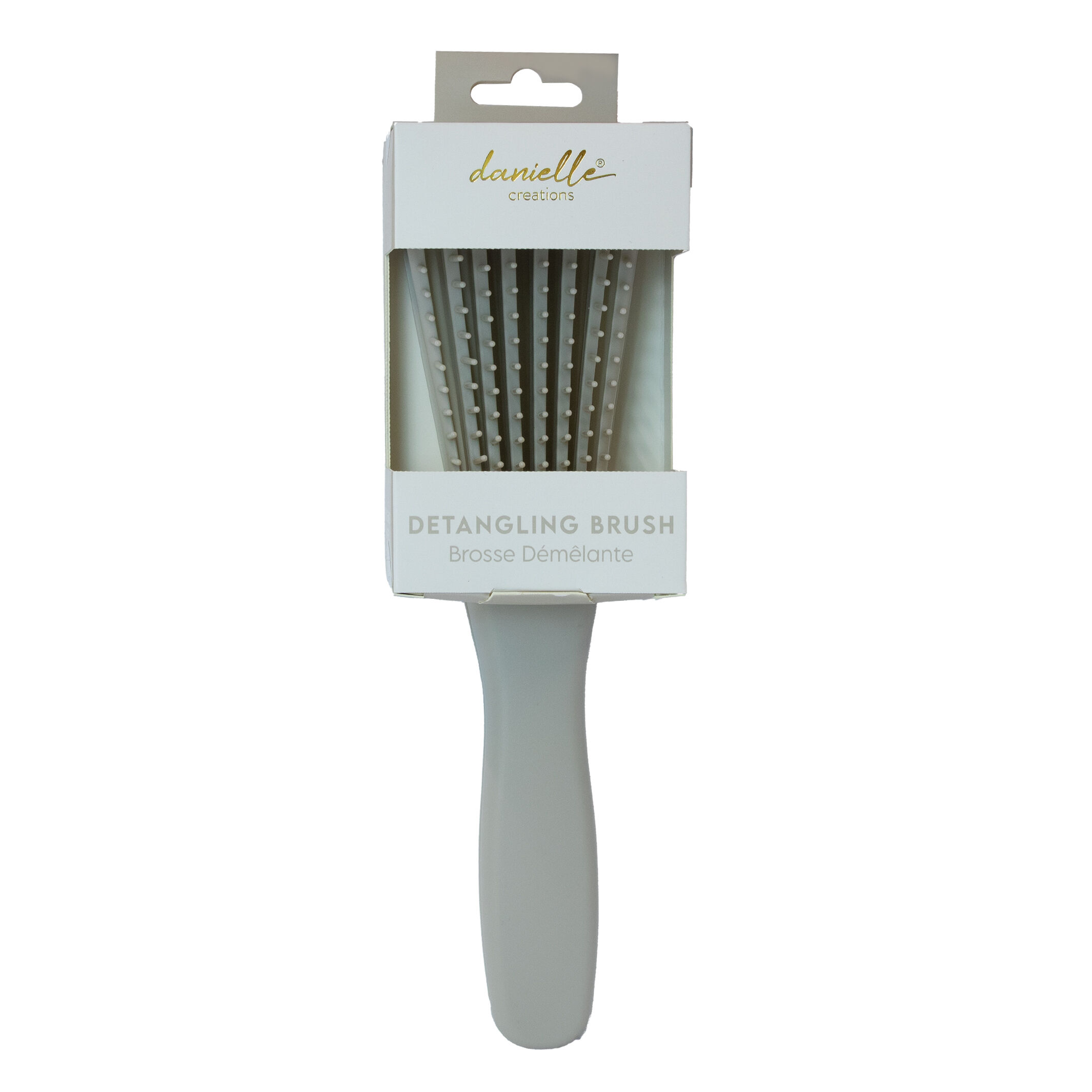 Danielle Creations Detangling Brush