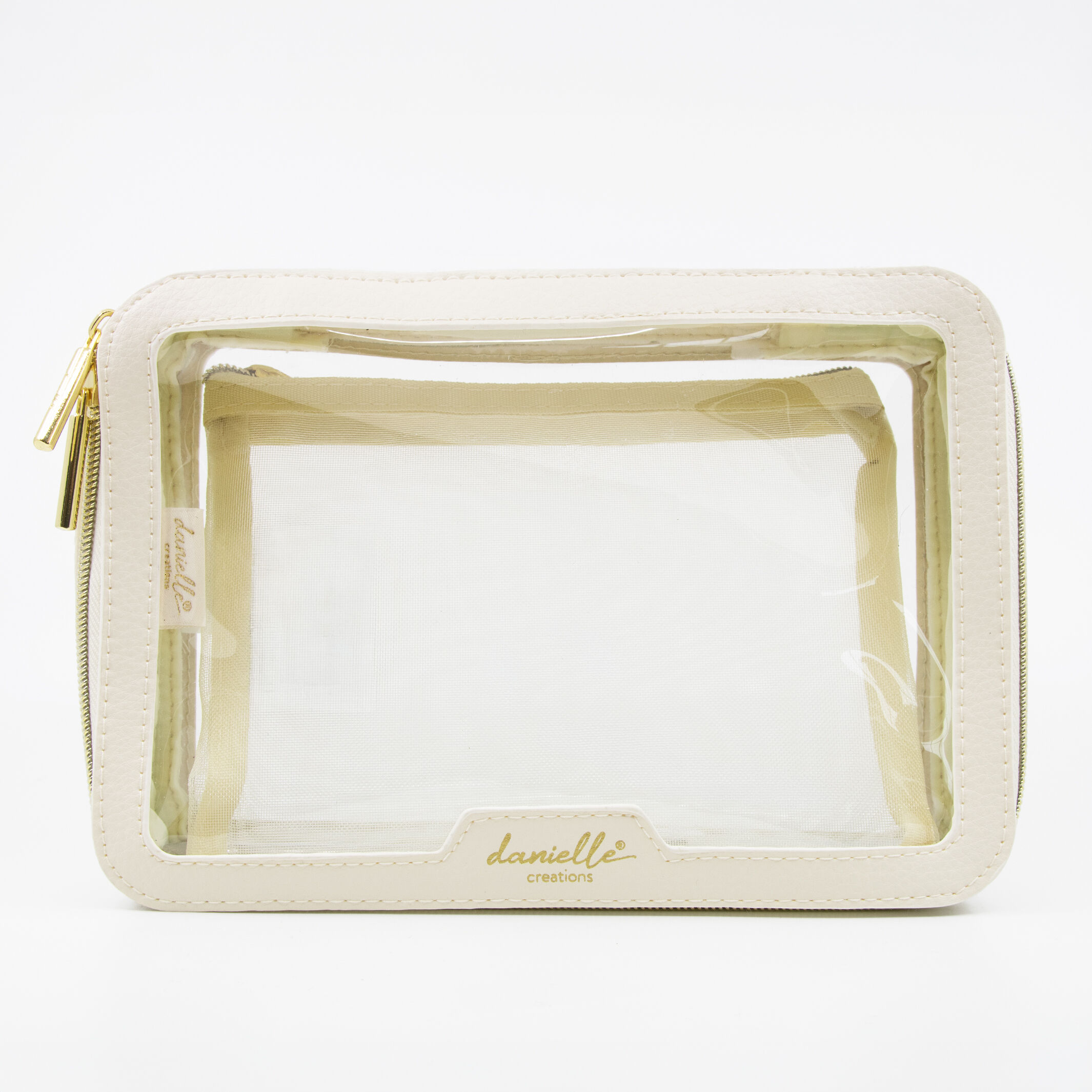 Danielle Creations Slouch Travel Case