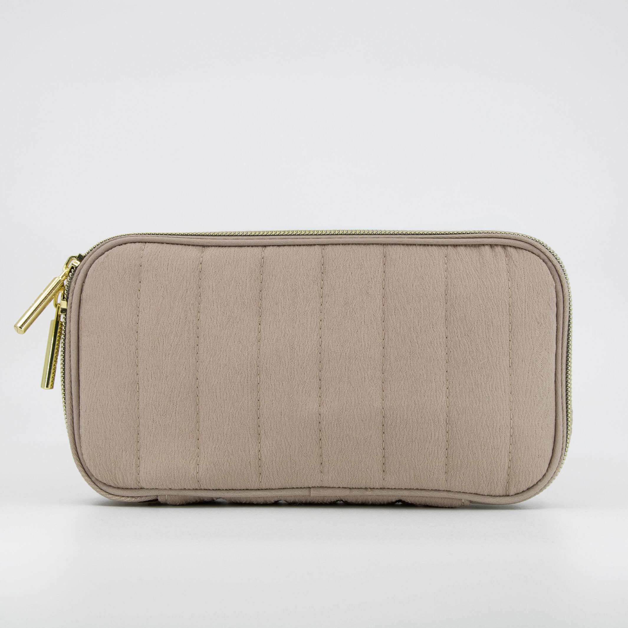 Danielle Creations Slouch Brush Cosmetic Case
