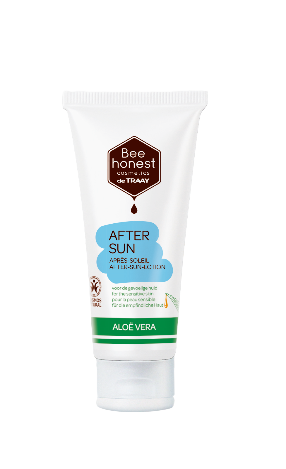 BEE HONEST COSMETICS AFTERSUN 100ML