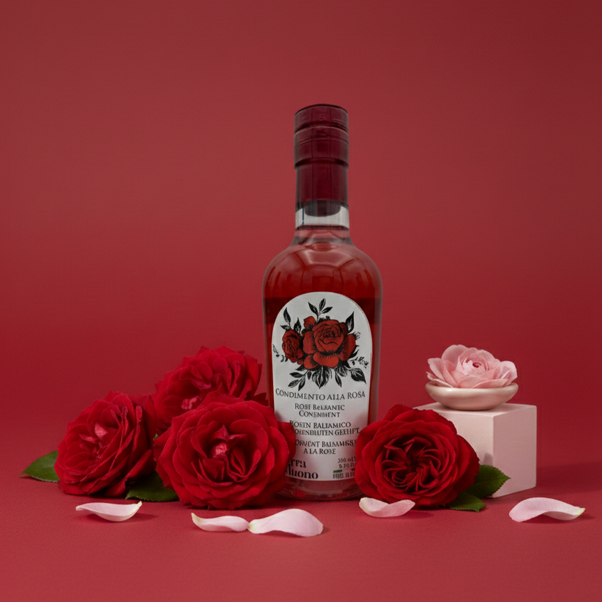 Rose Dressing - 250 ml