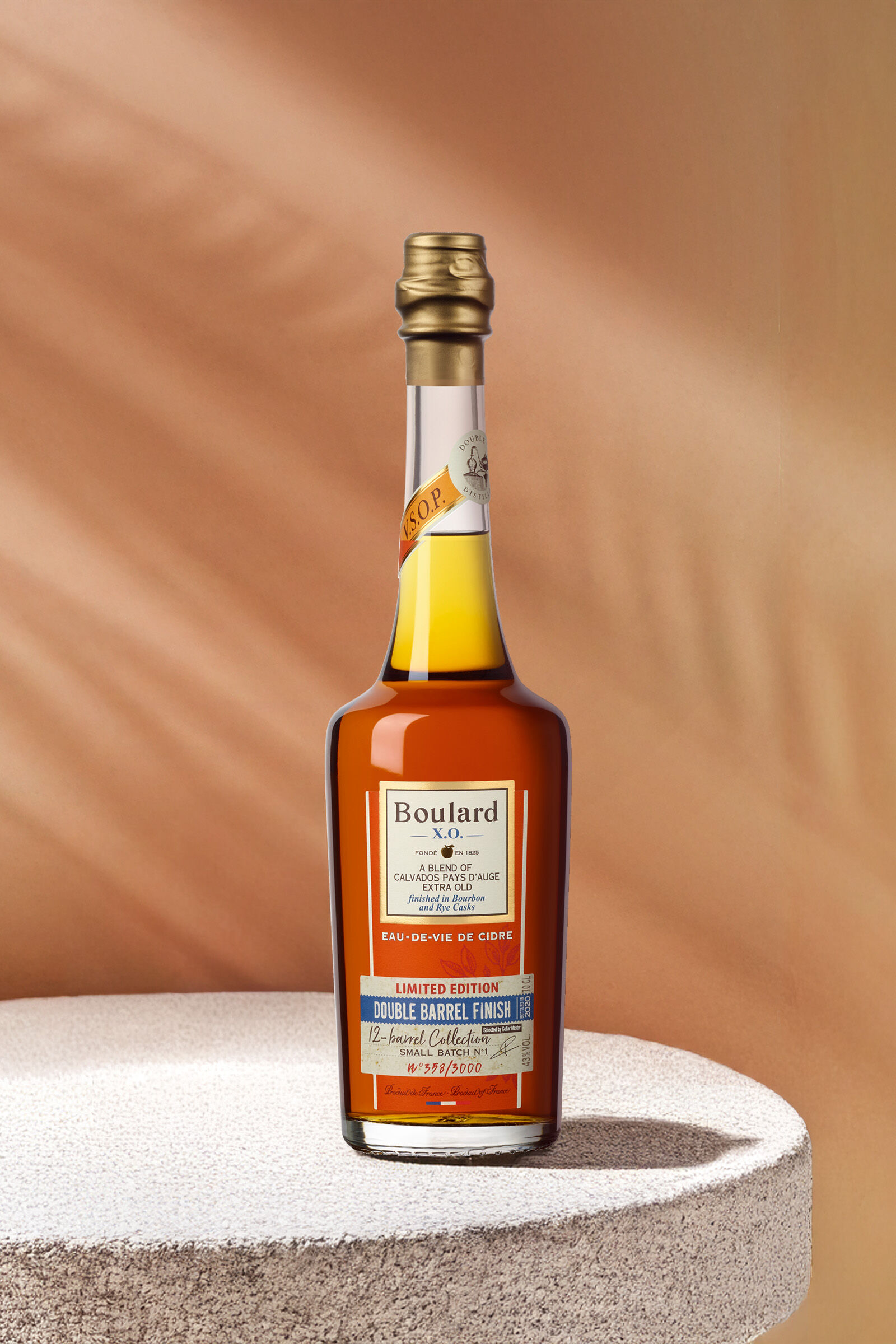 Buy wholesale Lelouvier - Hors d'Age Calavados