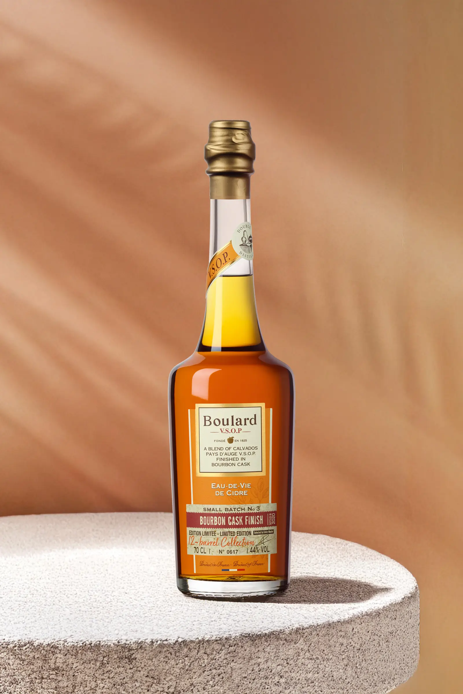 Buy wholesale Lelouvier - Hors d'Age Calavados