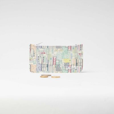 AERIAL Tyvek® change wallet