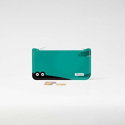 ALLIGATOR Tyvek® change wallet