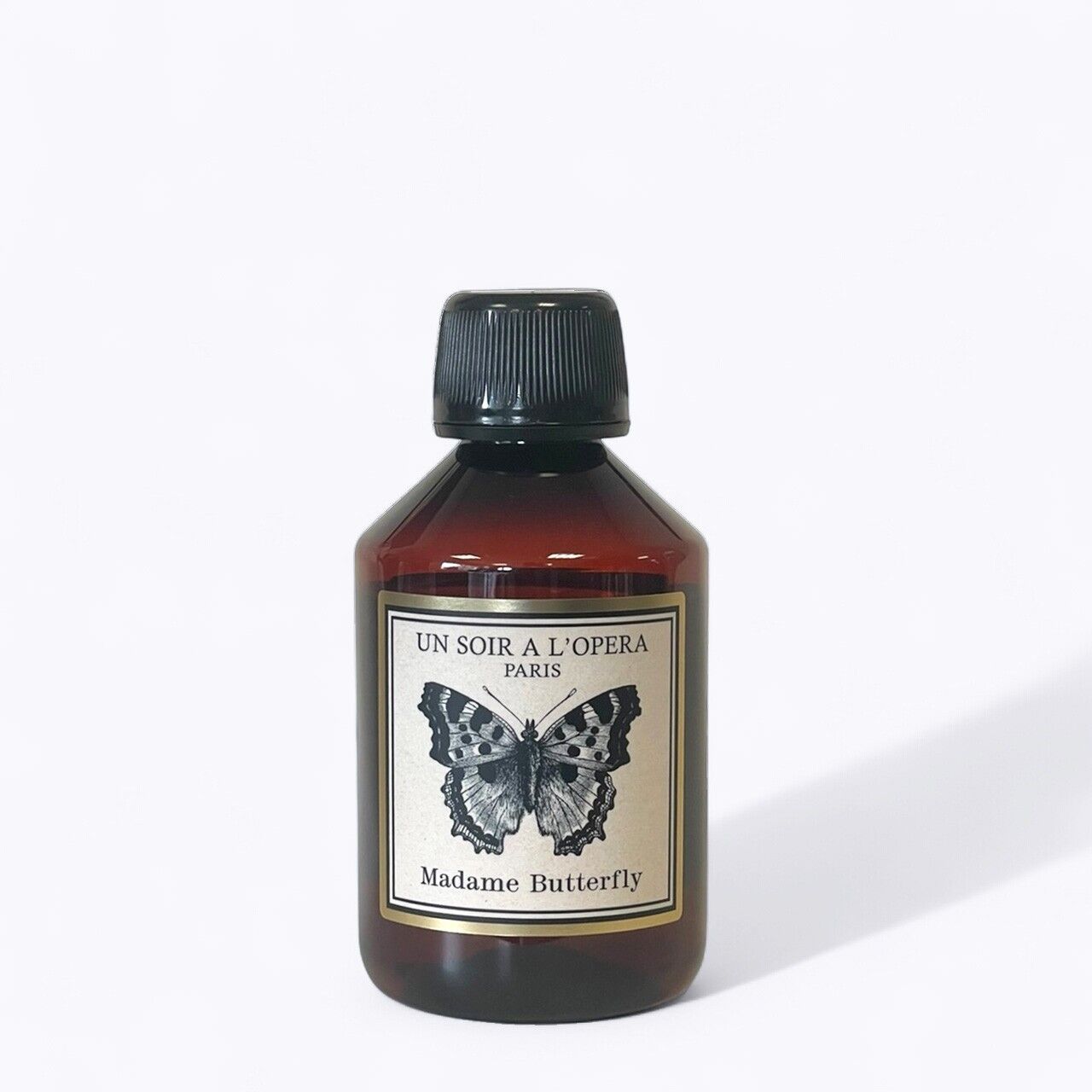 Madame Butterfly Diffuser Nachfüllpackung – 180 ml