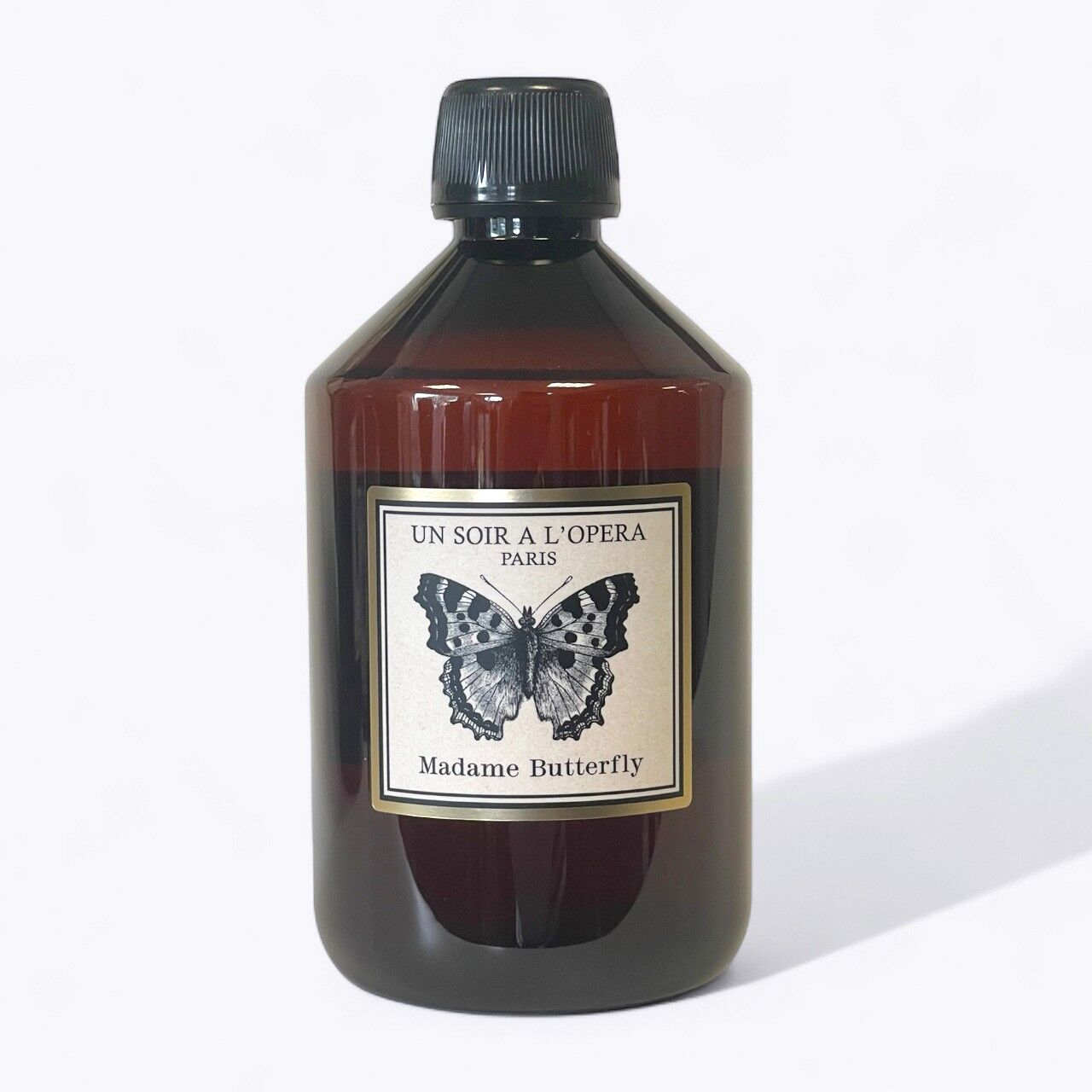 Madame Butterfly Diffuser Nachfüllpackung – 500 ml