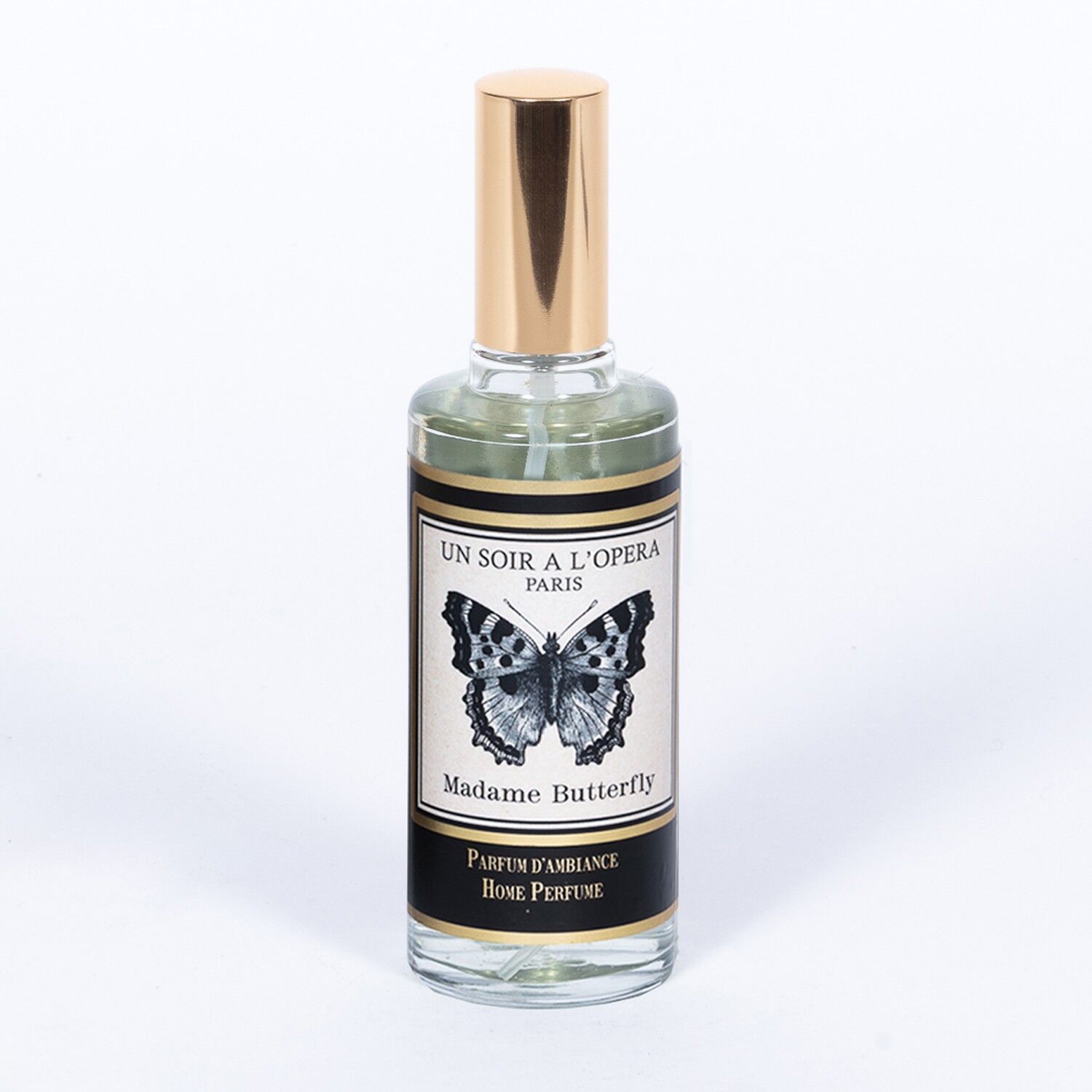 Madame Butterfly Raumspray – Sakura & Verbena 100 ml