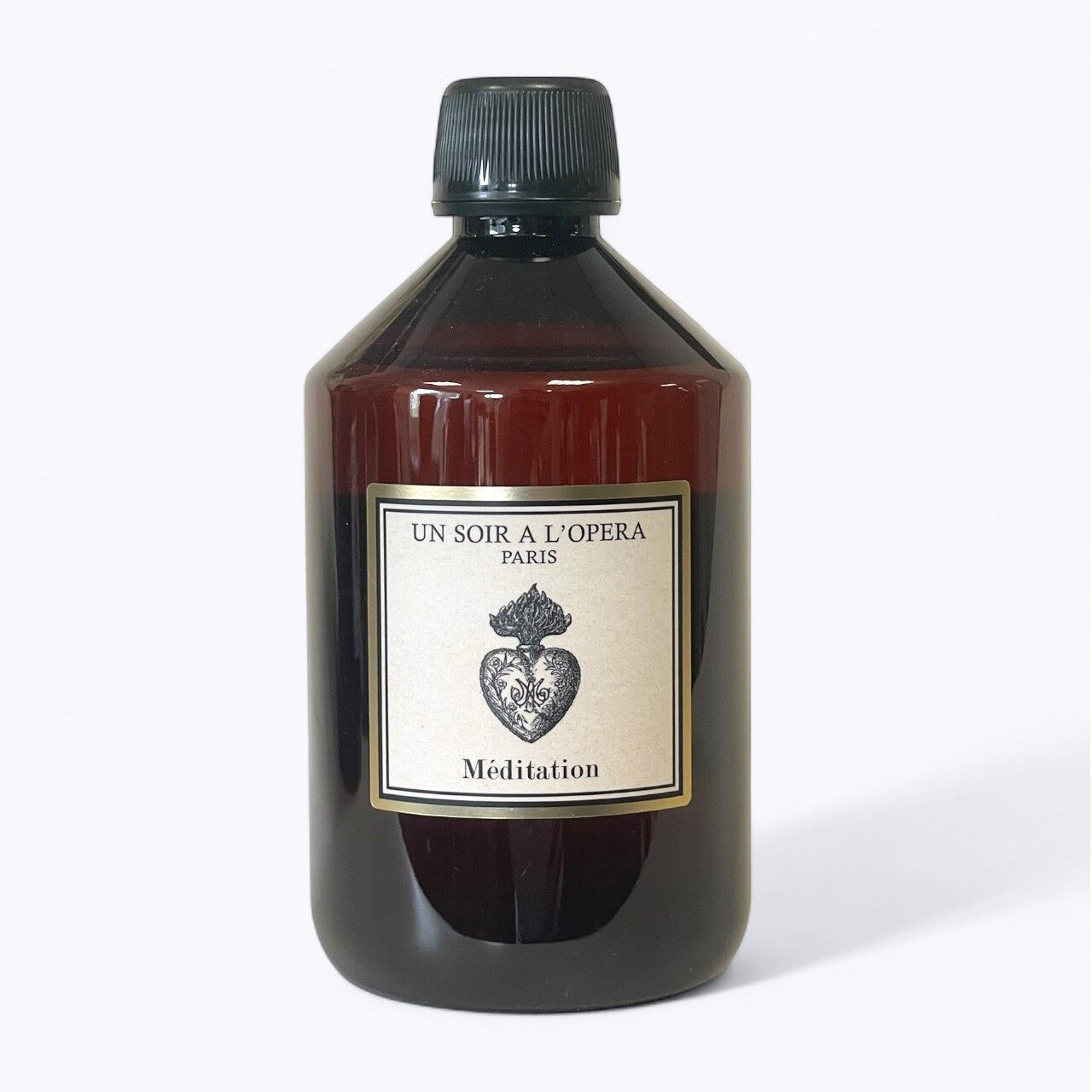 Nachfüllpackung für Meditationsdiffusor – 500 ml