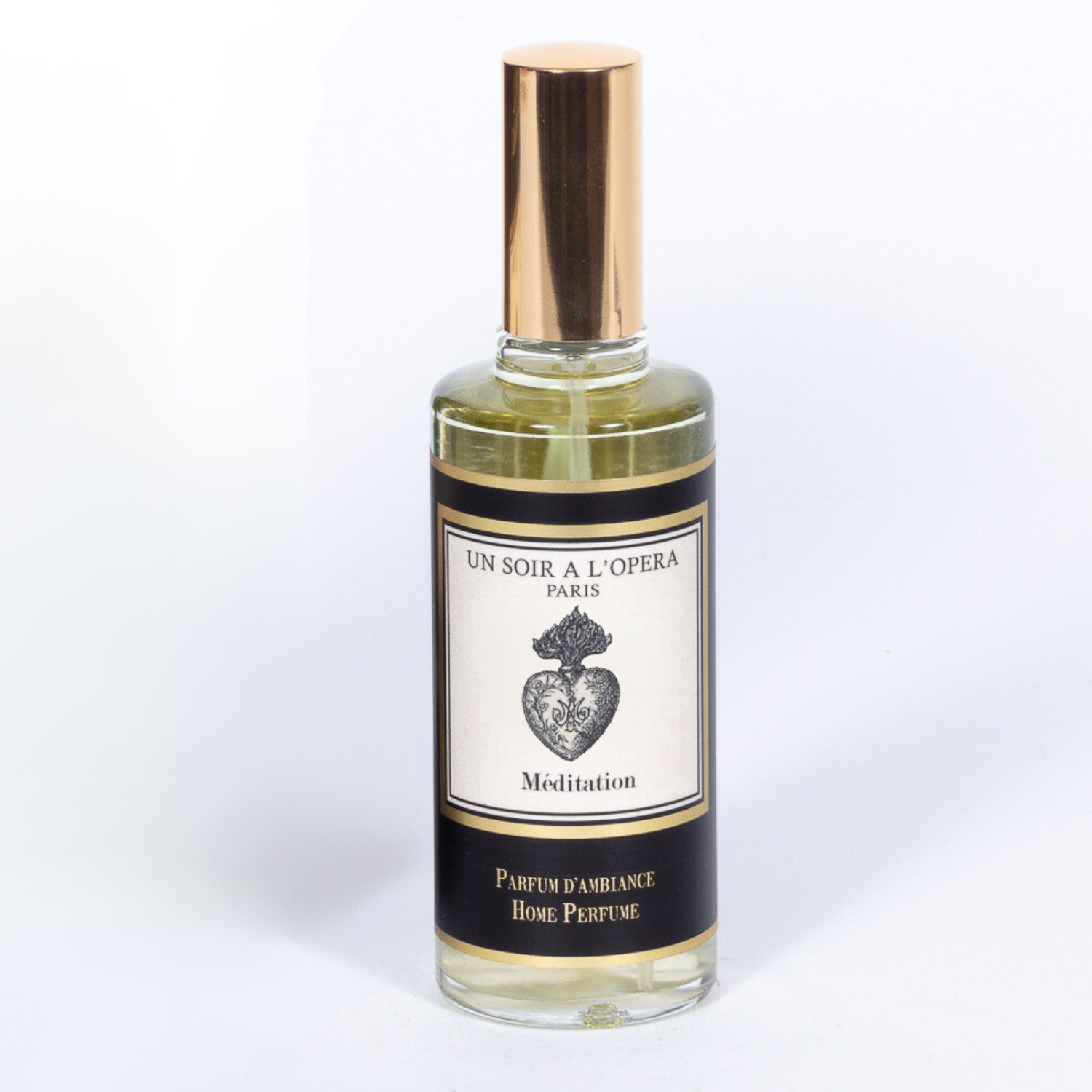 Meditationsraumspray – Weihrauch & Elemi 100 ml