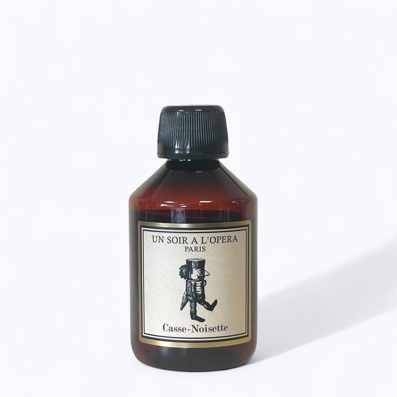 Nachfüllpackung für Nussknacker-Diffusor – 180 ml
