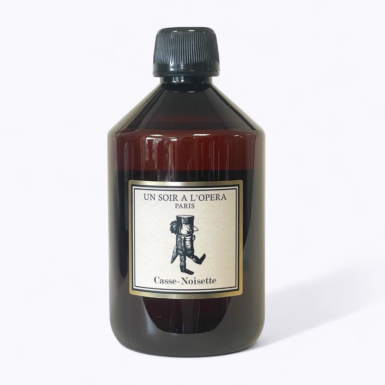 Nachfüllpackung für Nussknacker-Diffusor – 500 ml