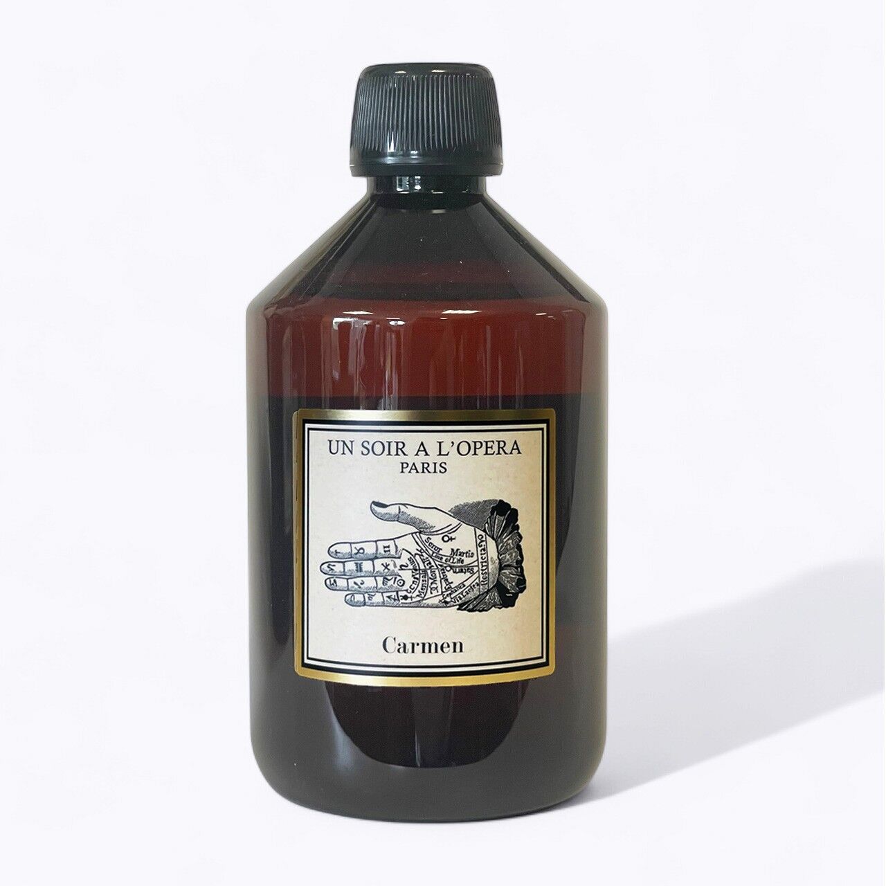 Carmen Diffuser Nachfüllpackung – 500 ml
