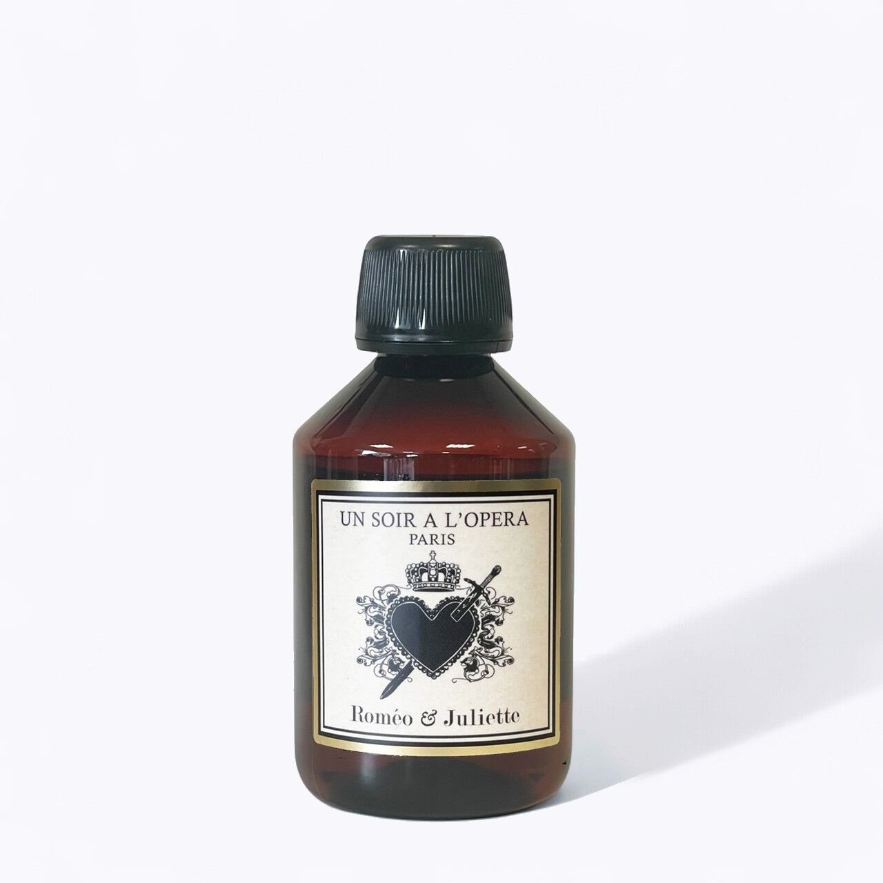 Romeo & Juliet Diffuser-Nachfüllpackung – 180 ml
