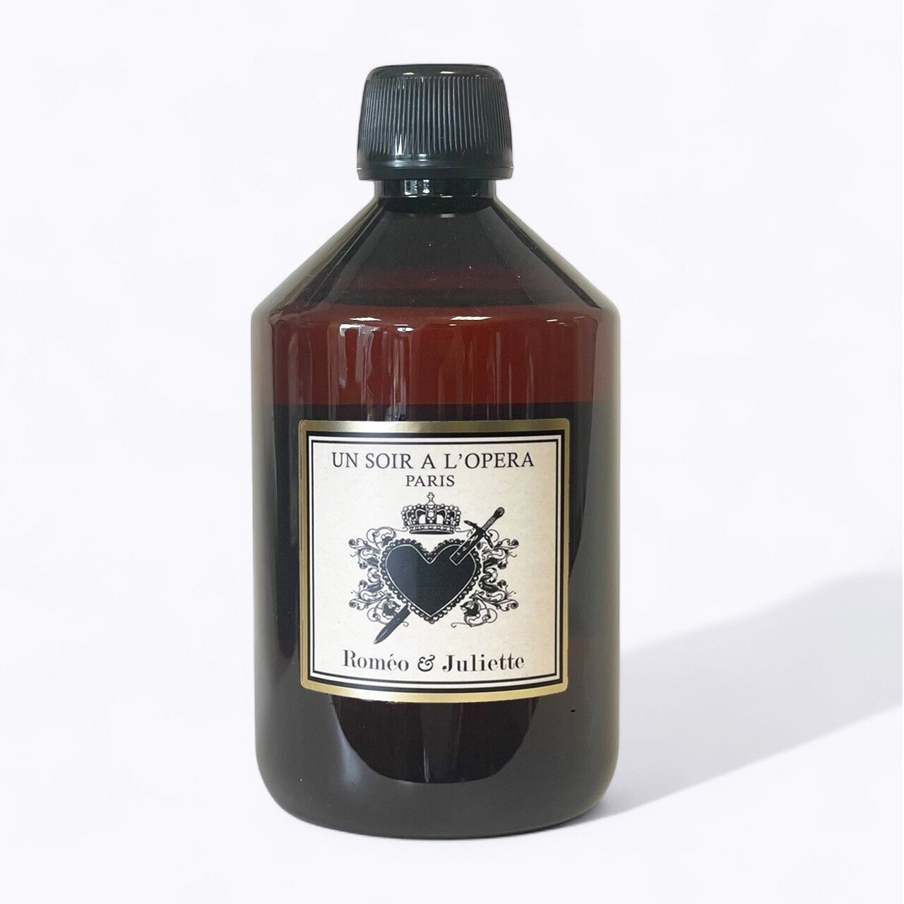 Romeo & Juliet Diffuser-Nachfüllpackung – 500 ml