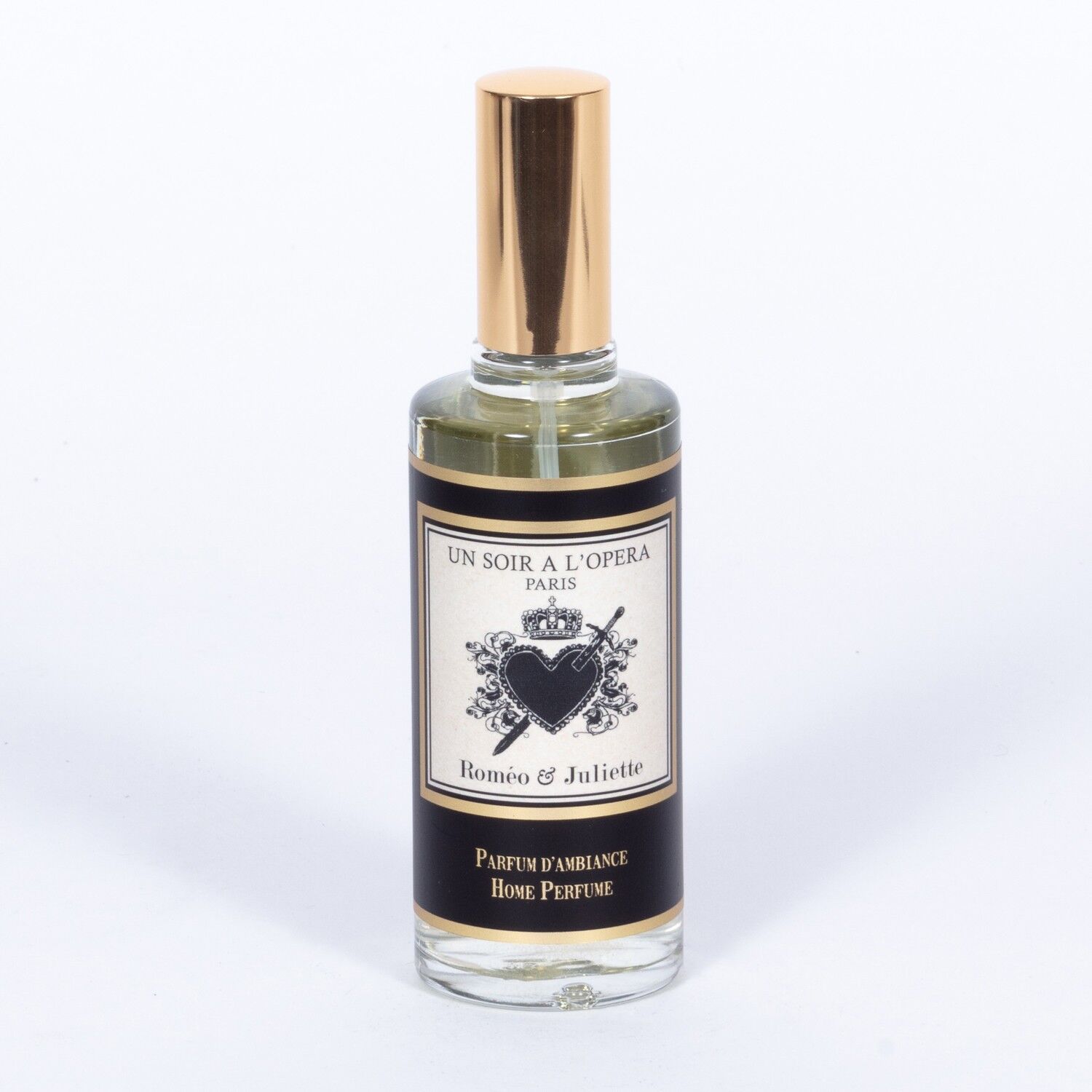 Romeo und Julia Raumspray – Abendjasmin 100 ml