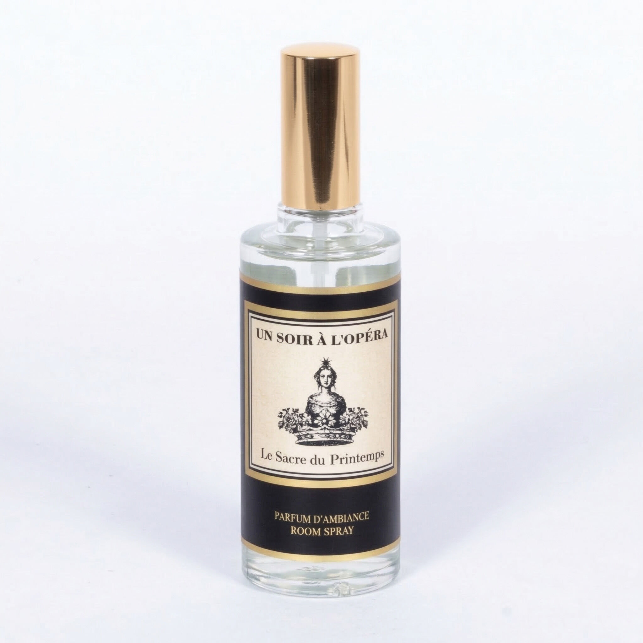 Raumspray „Frühlingserwachen“ – Schwarze Johannisbeere & Heiliges Sandelholz 100 ml