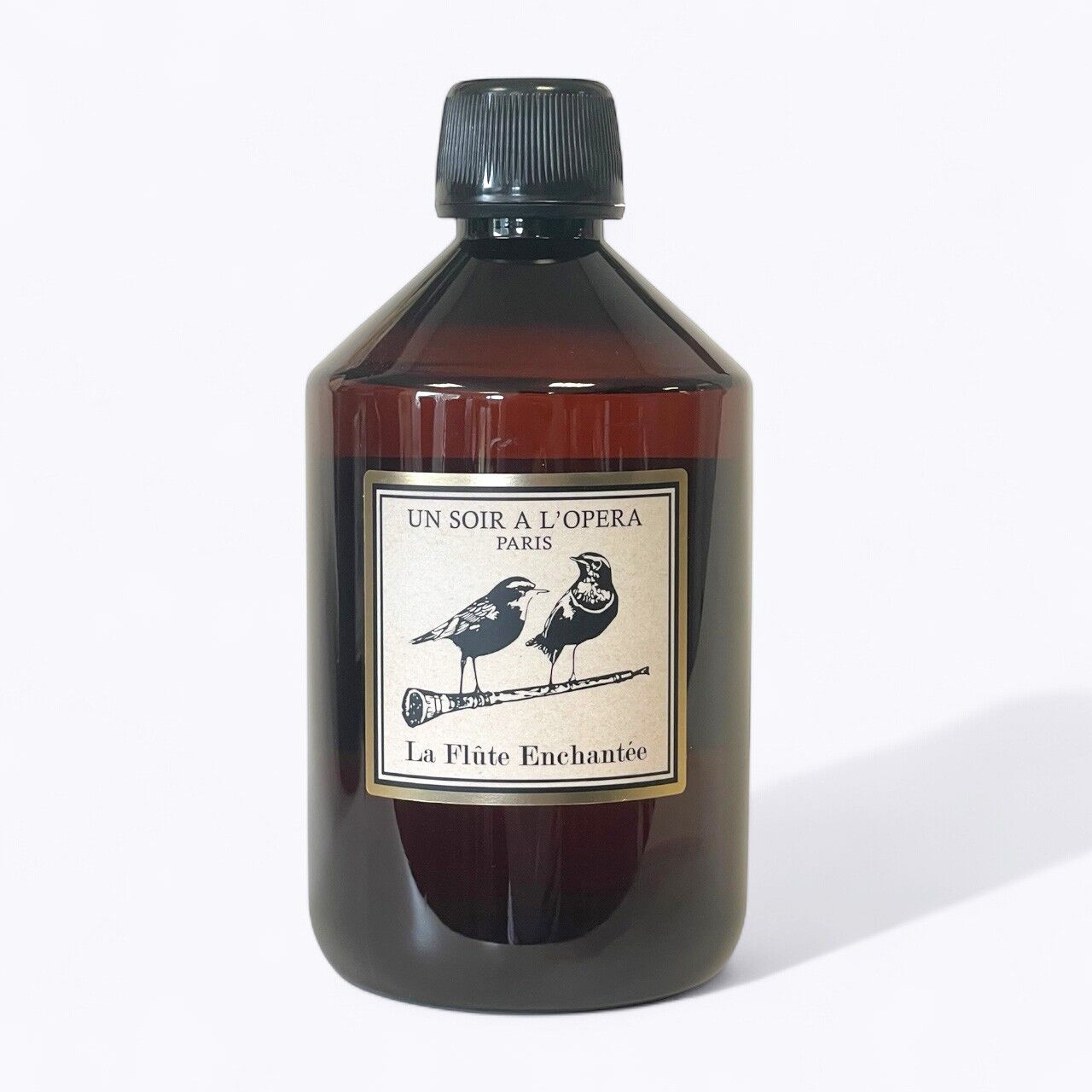Magic Flute Diffuser Nachfüllpackung – 500 ml