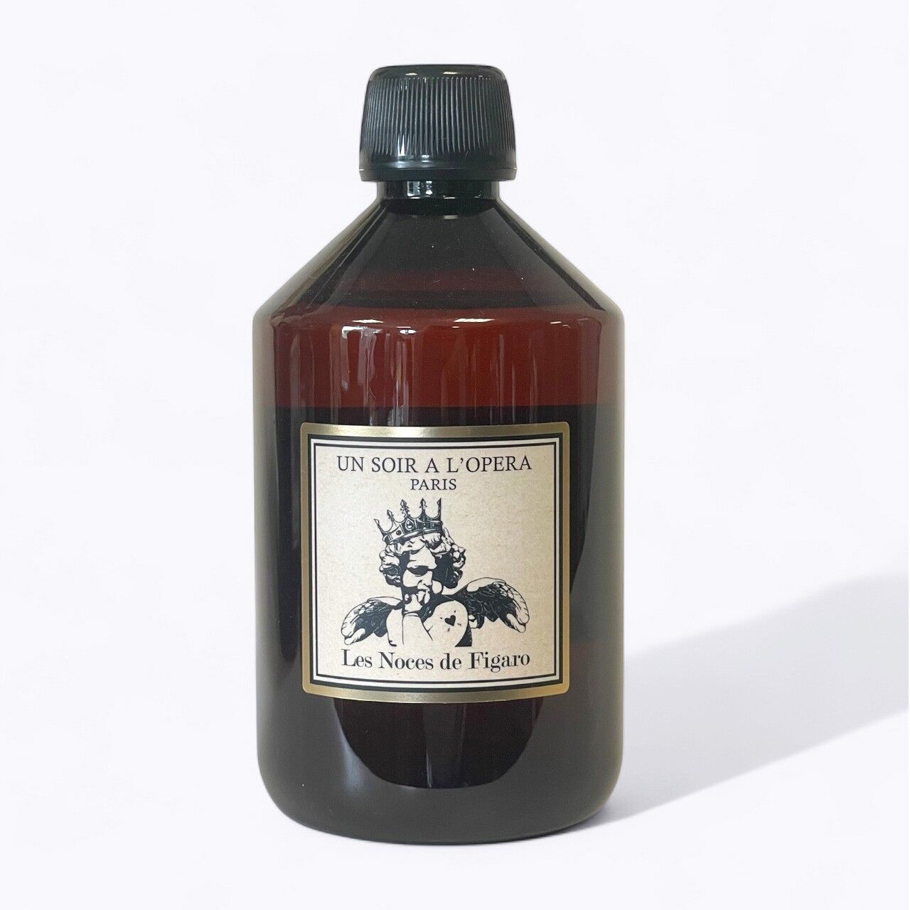 Nachfüllpackung für den Diffusor „Die Hochzeit des Figaro“ – 500 ml