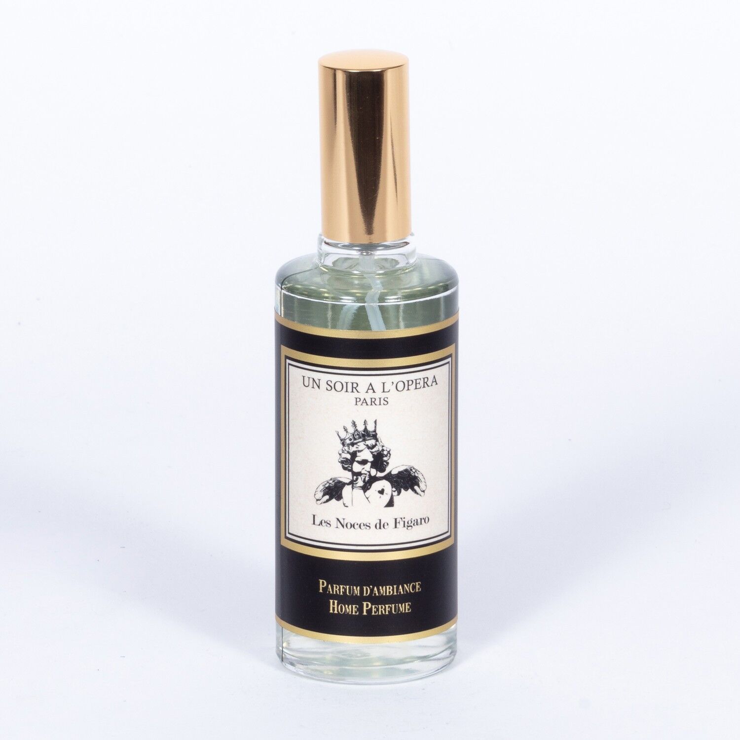 The Marriage of Figaro Raumspray – Rose & Zitrus 100 ml