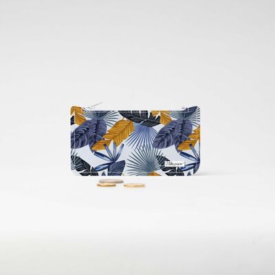 BLUPALMGOLD Tyvek® change wallet