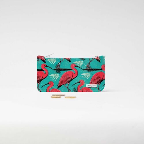 CRANE Tyvek® Kleingeldbörse