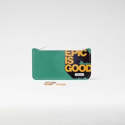 EPIC IS GOOD Tyvek® change wallet