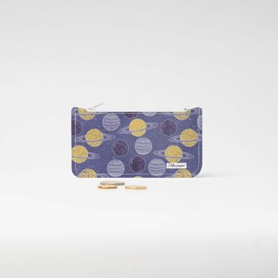 FAR FAR AWAY Tyvek® change wallet