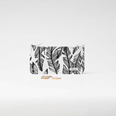 Cartera de cambio FEATHER Tyvek®