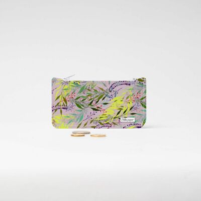FLORALITY Tyvek® change wallet
