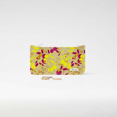 LEAF Tyvek® change wallet