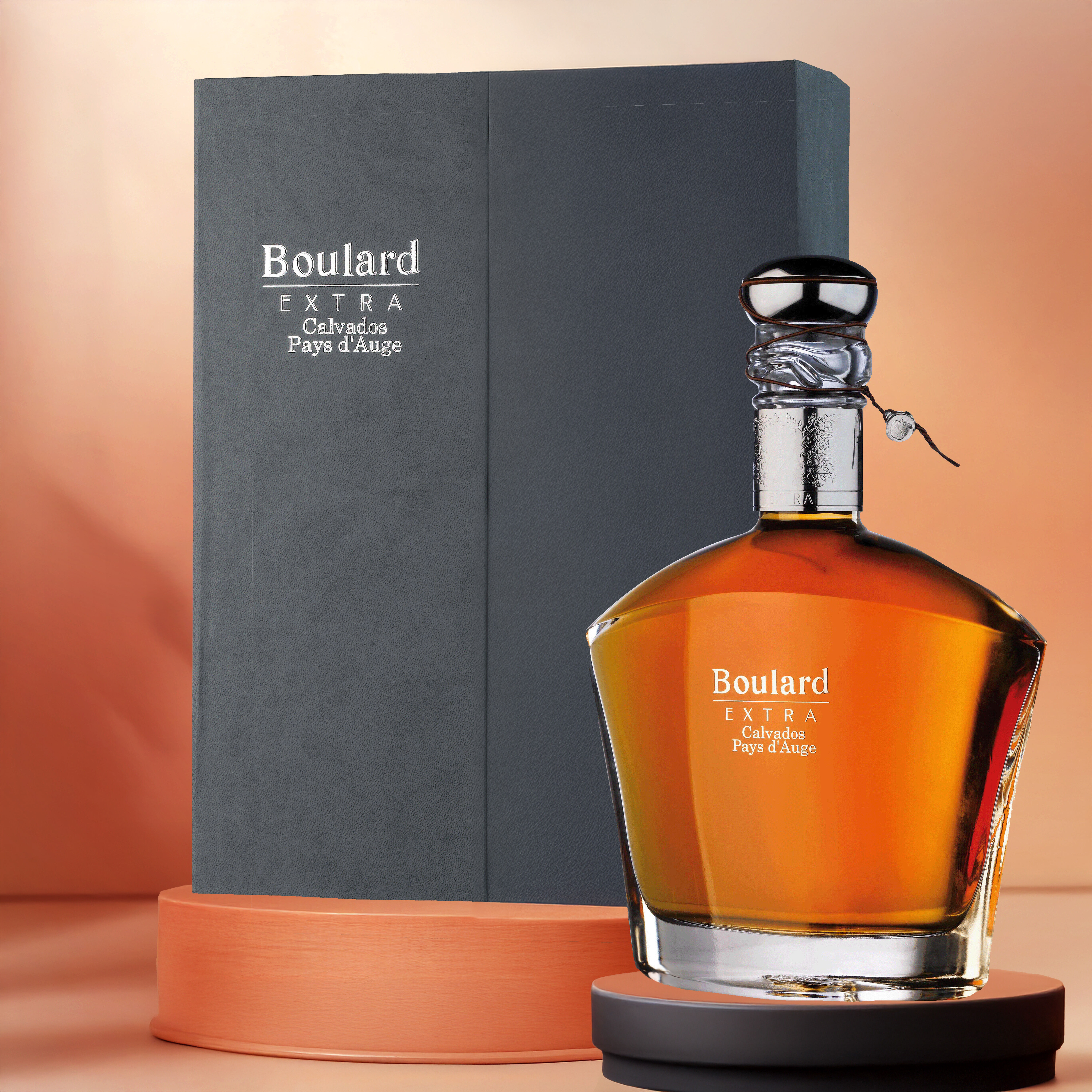 CALVADOS BOULARD EXTRA 40%