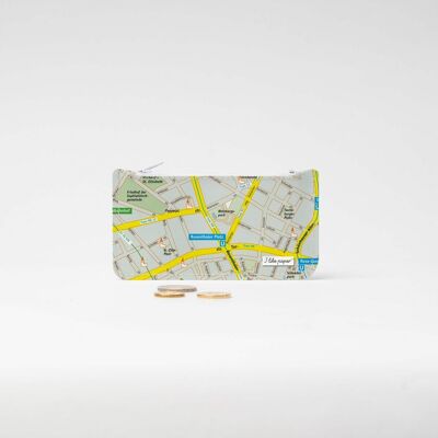 LOST IN BERLIN - Portamonete CLASSIC Tyvek®