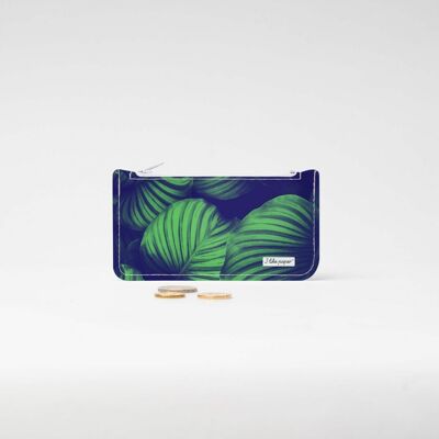 Cartera de cambio PALMS GREEN Tyvek®