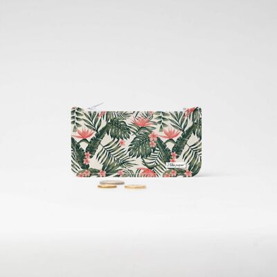 Monedero VINTROPICAL Tyvek®