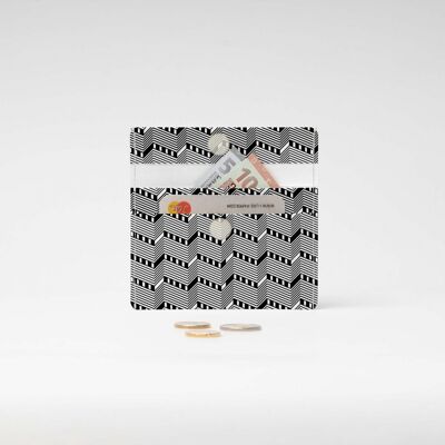 BAUHAUS BAWHAWS Tyvek® Mini Geldbörse / Mini Wallet