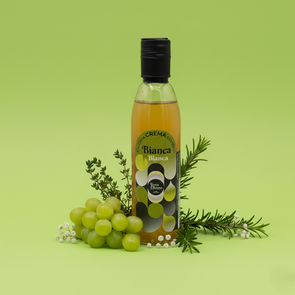White Dressing Cream - 250 ml