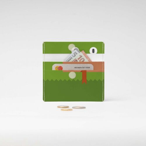 DRAGON Tyvek® Mini Geldbörse / Mini Wallet