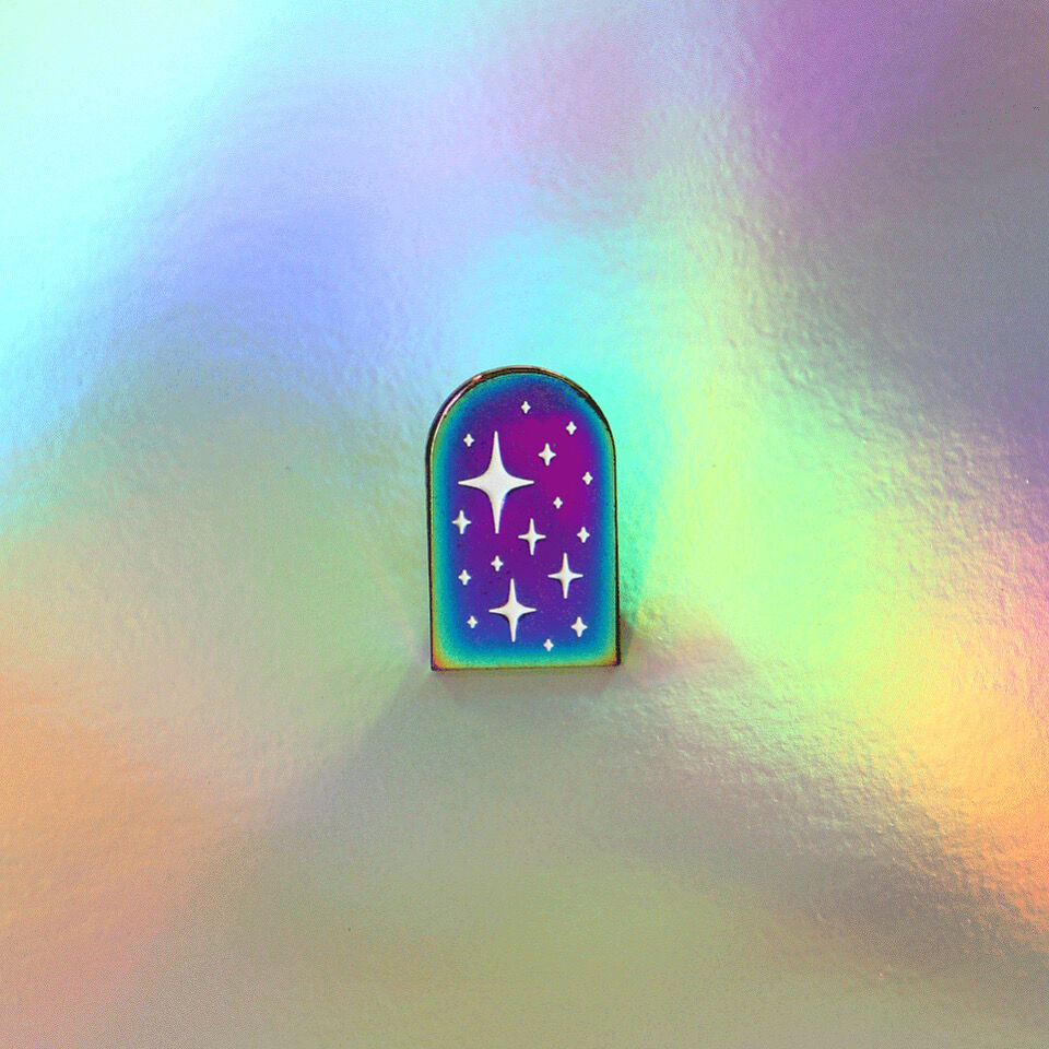 Pin’s Portal