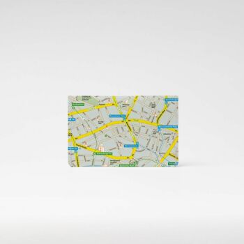 LOST IN BERLIN - Mini sac à main / mini portefeuille Tyvek® CLASSIC 4