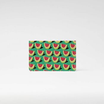 MELON BREEZE Tyvek® Mini sac à main / Mini portefeuille 4