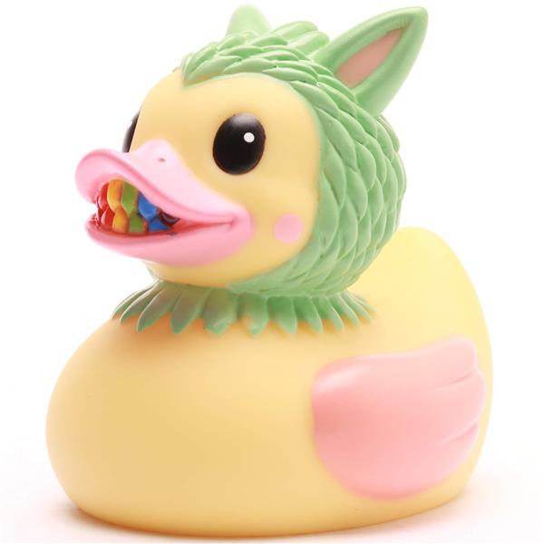Quakiboo Bath Duck - Rubber Duck