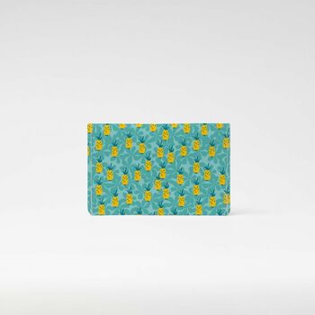 PINA COLADA Tyvek® Mini sac à main / Mini portefeuille 4