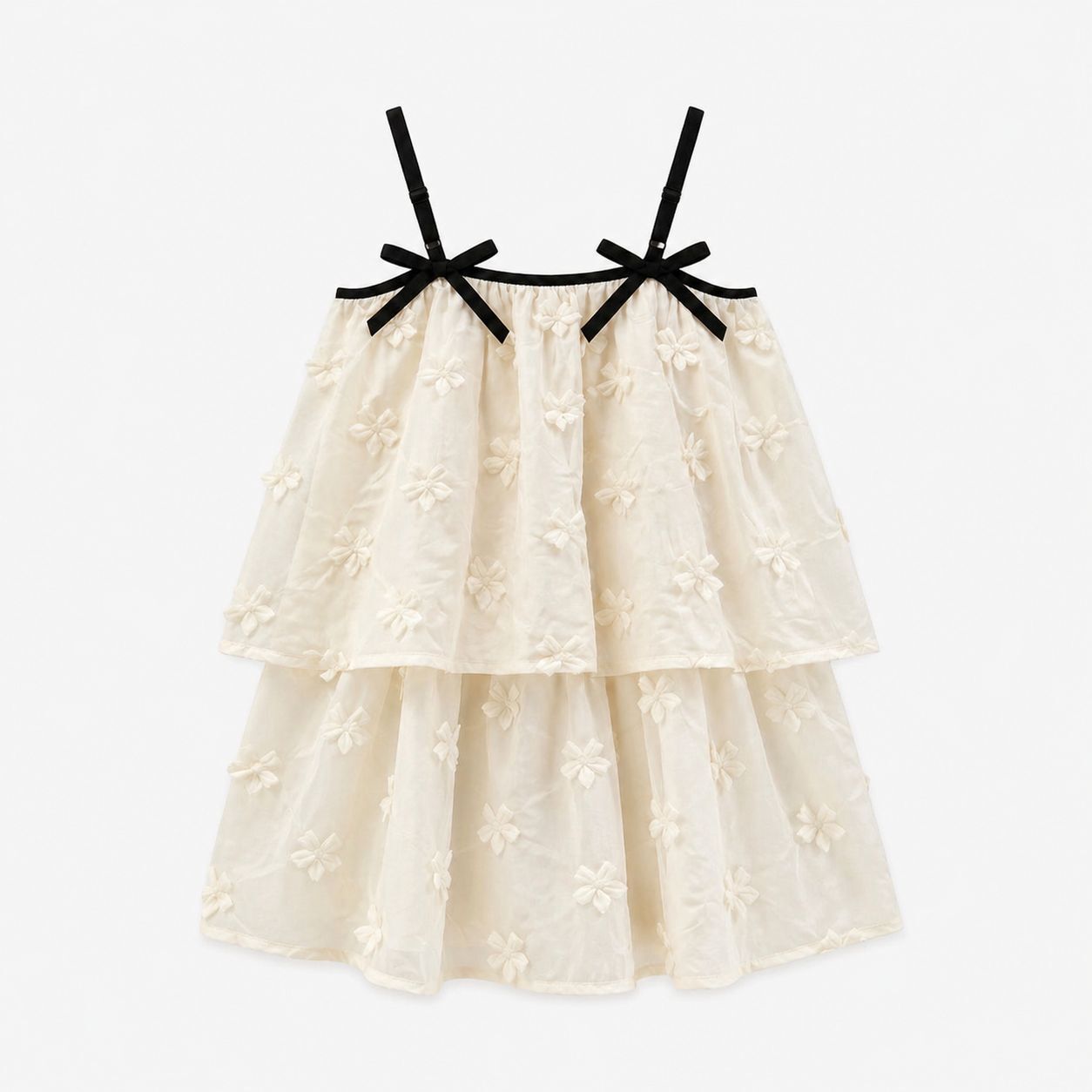 Conjunto Freya de 2 piezas: top y falda.