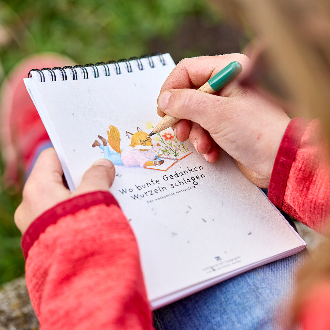 Back-to-School, A6 notebook