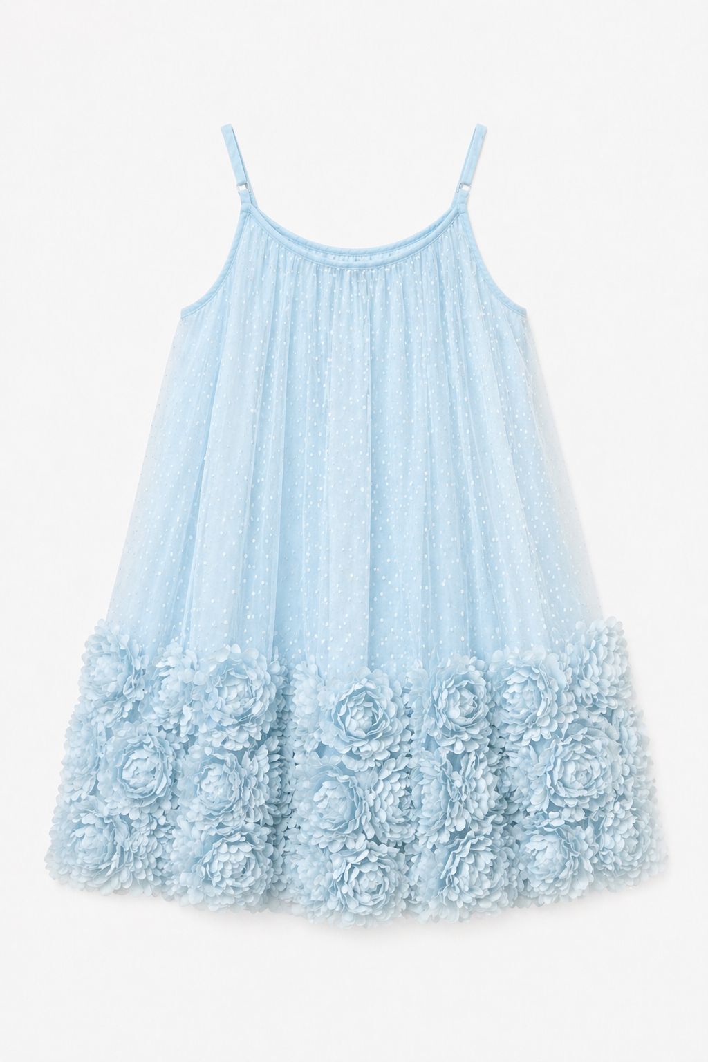 Vestido Isla